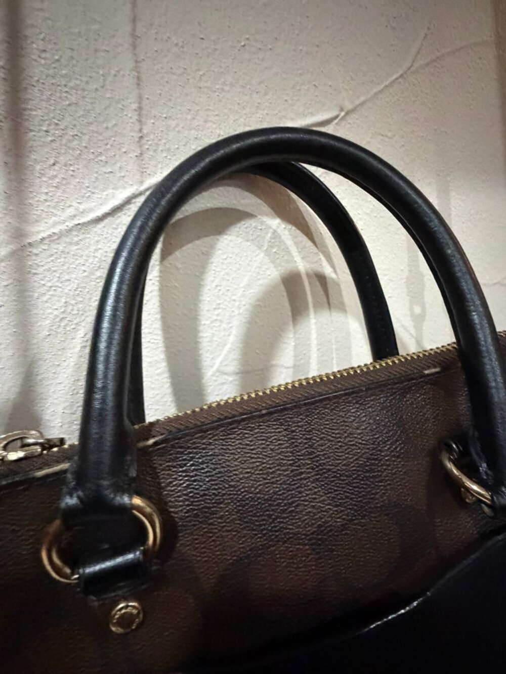 Coach Mini Emma - Picture 4 of 10